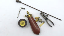 Load image into Gallery viewer, Cased Colt London Army Revolver Ref 9136
