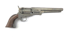 Load image into Gallery viewer, Colt London Navy Revolver Bank Note Engraved. Ref X3569

