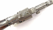 Load image into Gallery viewer, Colt London Navy Revolver Bank Note Engraved. Ref X3569

