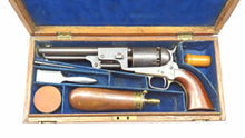 Load image into Gallery viewer, Colt London Hartford Dragoon Revolver. Ref X3537
