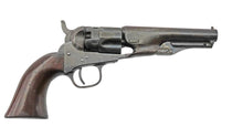 Load image into Gallery viewer, London Colt Model 1862 Police Percussion Revolver. Ref X3549
