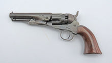 Load image into Gallery viewer, London Colt Model 1862 Police Percussion Revolver. Ref X3549
