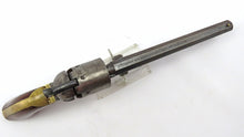 Load image into Gallery viewer, Colt Navy Fourth Model Revolver, Fine. Ref X3389
