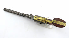 Load image into Gallery viewer, Colt Navy Fourth Model Revolver, Fine. Ref X3389

