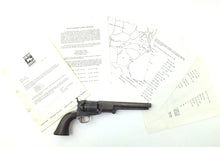 Load image into Gallery viewer, Colt Navy Percussion Revolver. SN X3007
