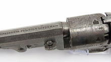 Load image into Gallery viewer, London Navy Colt Revolver. X3619
