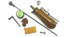 Load image into Gallery viewer, London Navy Colt Revolver. Ref X3619
