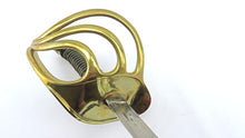 Load image into Gallery viewer, Cuirassiers ‘Bancal’ 1822 Troopers Sword. Ref X3384
