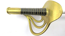 Load image into Gallery viewer, Cuirassiers ‘Bancal’ 1822 Troopers Sword. Ref X3384
