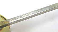 Load image into Gallery viewer, Cuirassiers ‘Bancal’ 1822 Troopers Sword. Ref X3384
