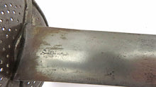 Load image into Gallery viewer, French Pattern 1679 Cuirassiers Sword. Ref X3612
