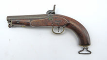 Load image into Gallery viewer, Customs Coastguard Percussion Pistol. Ref 9315
