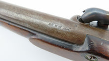 Load image into Gallery viewer, Customs Coastguard Percussion Pistol. Ref 9315
