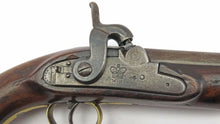 Load image into Gallery viewer, Customs Coastguard Percussion Pistol. Ref 9315
