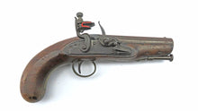 Load image into Gallery viewer, Dismounted Horse Patrol Parker Flintlock Police Pistol. Ref X3525

