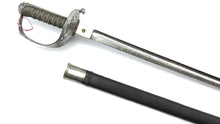 Load image into Gallery viewer, Carabiniers Sword Regimental Pattern 6th Dragoon Guards. Ref X3404
