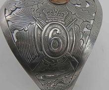 Load image into Gallery viewer, Carabiniers Sword Regimental Pattern 6th Dragoon Guards. Ref X3404
