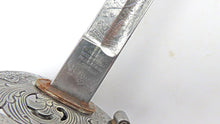 Load image into Gallery viewer, Carabiniers Sword Regimental Pattern 6th Dragoon Guards. Ref X3404
