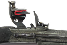 Load image into Gallery viewer, Dual Ignition Travelling Pistol by Haywood of Chester, Very Rare. (Ref 9162)
