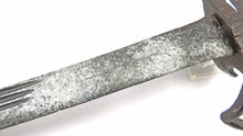 Load image into Gallery viewer, Dussage Horsemans Sword, rare. Ref X3614
