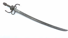 Load image into Gallery viewer, Dussage Horsemans Sword, rare. Ref X3614
