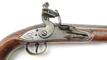 Load image into Gallery viewer,  East India Company Short Cavalry Pistol, Dated 1778. Ref 9211
