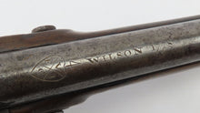 Load image into Gallery viewer, East India Company Short Cavalry Pistol, Dated 1778. Ref 9211

