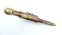 Load image into Gallery viewer, East India Company Short Cavalry Pistol, Dated 1778. Ref 9211
