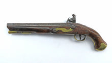 Load image into Gallery viewer, East India Company Short Cavalry Pistol, Dated 1778. Ref 9211
