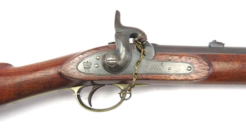 Enfield 1856 Cavalry Carbine. Ref X3429