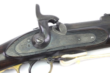 Load image into Gallery viewer, Second Model Enfield 3 Band Rifle Fine Pattern 1853. SN X3094
