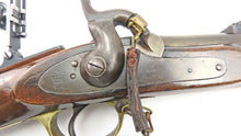 Load image into Gallery viewer, LAC Volunteer 1853 Pattern Enfield Three Band Rifle. Ref X3636
