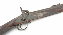 Load image into Gallery viewer, Volunteer Prize 2 Band Enfield Rifle by Reilly of London. Ref 9335
