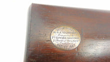 Load image into Gallery viewer, Volunteer Prize 2 Band Enfield Rifle by Reilly of London. Ref 9335
