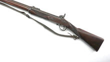 Load image into Gallery viewer, Volunteer Prize 2 Band Enfield Rifle by Reilly of London. Ref 9335
