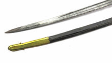 Load image into Gallery viewer, 1857 Engineer EIC Officers Sword by Parker Field. Ref 9367
