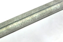 Load image into Gallery viewer, Engineer Officer&#39;s Sword, Rare Pattern 1857. SN 9153
