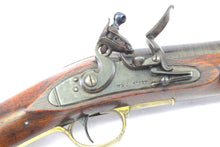 Load image into Gallery viewer, Flintlock Rigby Carbine, Rare. SN 9151
