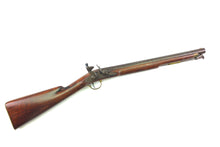 Load image into Gallery viewer, Flintlock Rigby Carbine, Rare. SN 9151
