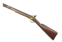 Load image into Gallery viewer, Flintlock Rigby Carbine, Rare. SN 9151
