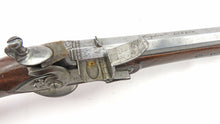 Load image into Gallery viewer, Flintlock Carbine by Robert Wogdon from Shirburn Castle. Ref 9319
