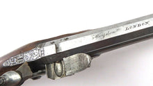 Load image into Gallery viewer, Flintlock Carbine by Robert Wogdon from Shirburn Castle. Ref 9319
