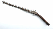 Load image into Gallery viewer, Flintlock Carbine by Robert Wogdon from Shirburn Castle. Ref 9319
