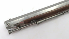 Load image into Gallery viewer, Flintlock Carbine by Robert Wogdon from Shirburn Castle. Ref 9319
