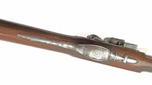 Load image into Gallery viewer, Flintlock Carbine by Robert Wogdon from Shirburn Castle. Ref 9319
