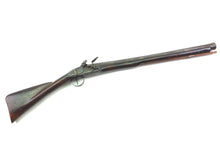 Load image into Gallery viewer, Flintlock Cavalry Carbine Extremely Rare Civil War Period, English Lock. SN 9062
