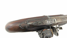 Load image into Gallery viewer, Flintlock Duelling Pistol by Twigg, Fine. Ref 9229

