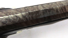Load image into Gallery viewer, Flintlock Duelling Pistol by Twigg, Fine. Ref 9229

