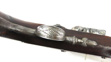 Load image into Gallery viewer, Flintlock Duelling Pistol by Twigg, Fine. Ref 9229
