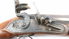 Load image into Gallery viewer, Flintlock Duelling Pistol by Alex Wilson. Ref 9303
